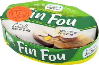 Le Fin Fou - 180 g