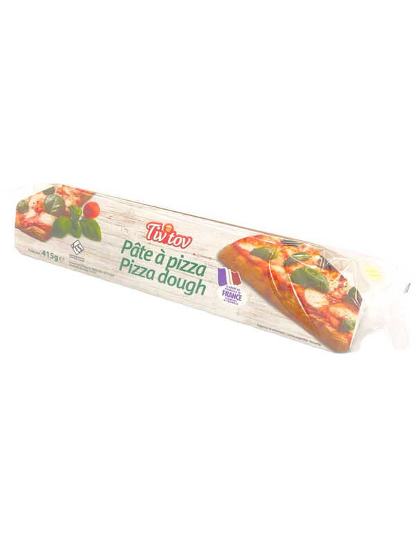Pâte À Pizza - 450g