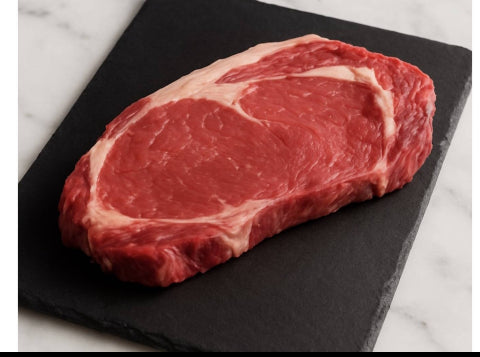 Ribeyes glatt kehal yereim