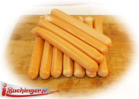 - hot-dog new-yorkais