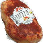 - Poitrine De Dinde Au Paprika