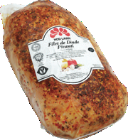 - Filet De Dinde Picanti