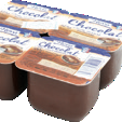 Dessert choco