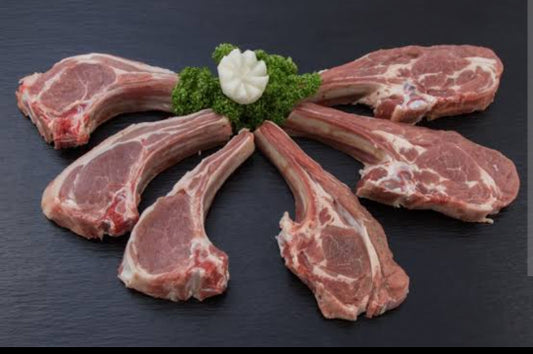 - Lamb side glatt kehal yereim