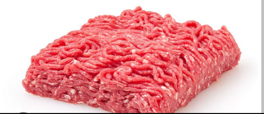 - Minced meat glatt kehal yereim