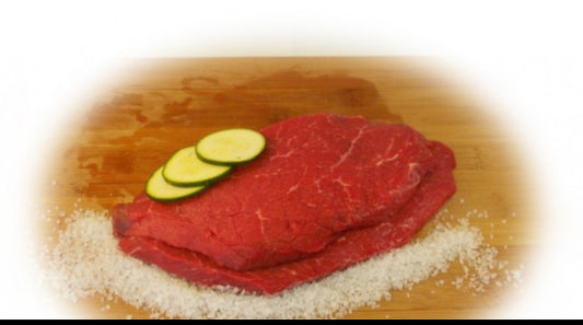 - Macreuse