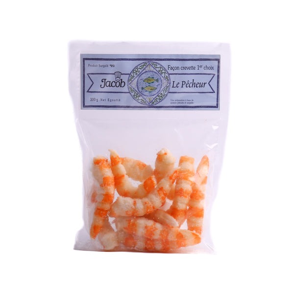 Crevette Jacob 300GR