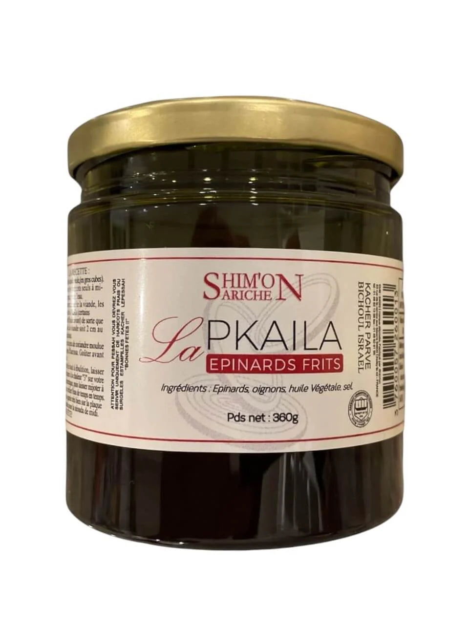Pkaila
