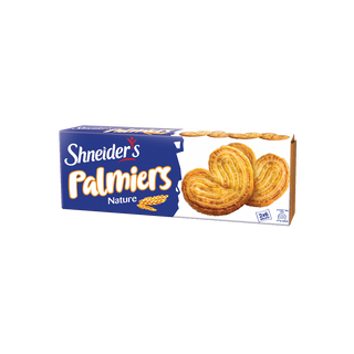 Palmier nature 100GR