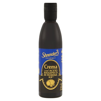 Crème vinaigre balsamique 305GR