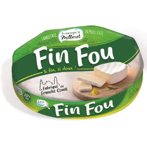 - Le Fin Fou - 180 g
