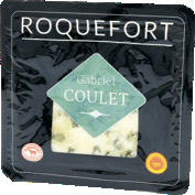 - Roquefort