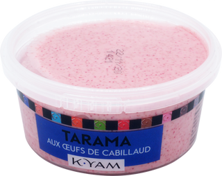 Tarama Rose "K'yam" - 100g