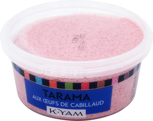 - Tarama Rose "K'yam" - 100g