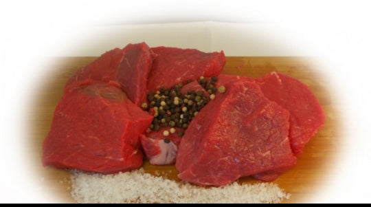 - Tournedos
