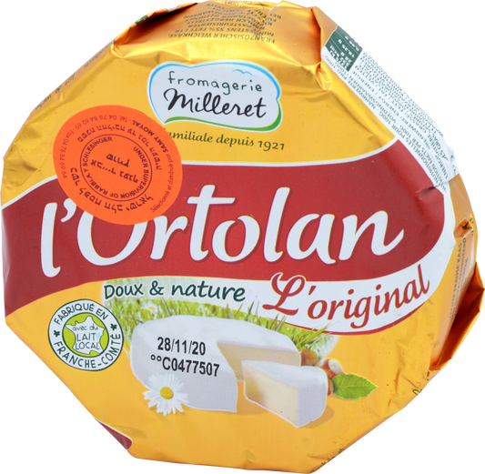 - L'ortolan - 250 g