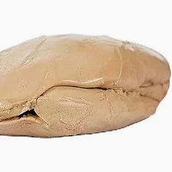 - Lobe foie gras