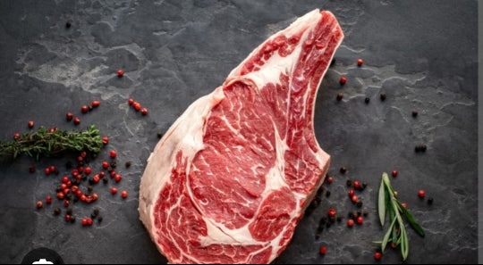 - Prime RIB glatt kehal yereim