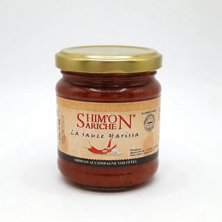 Harissa Shimon 460gr