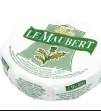 - Brie Tome Le Maubert - 500 g