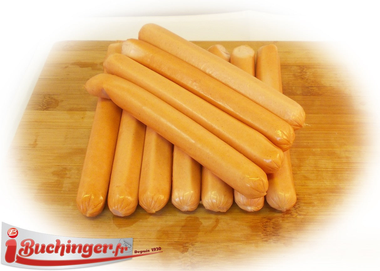 - NY hot dog