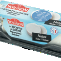 - Mini Buche Chèvre Nature - 125 g