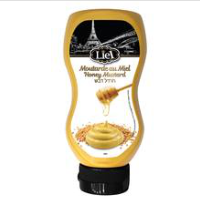 Honey mustatd