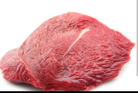- Joue de boeuf