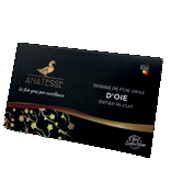 - Terrine De Foie Gras D’oie - 250g