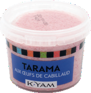 - Tarama Rose "K'yam" - 100g