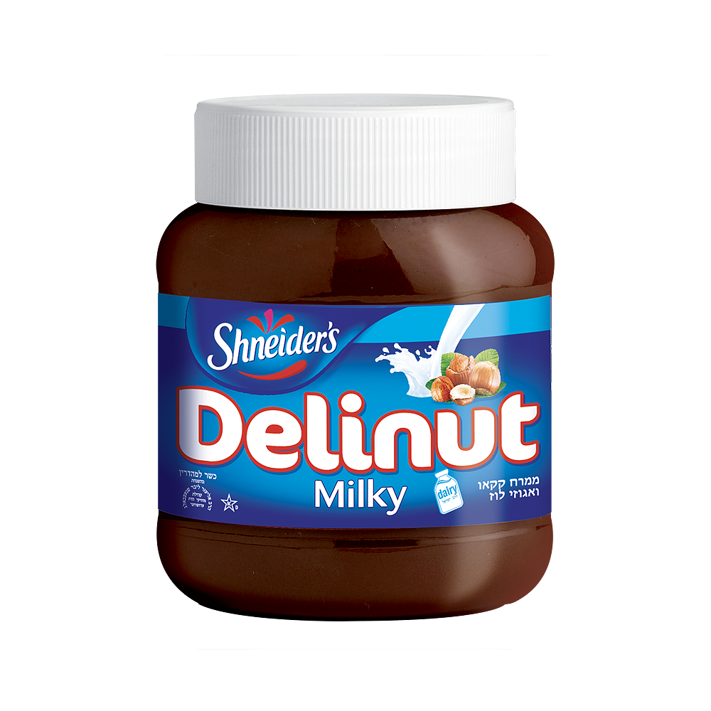 Delinut pâte a tartiner 350 GR