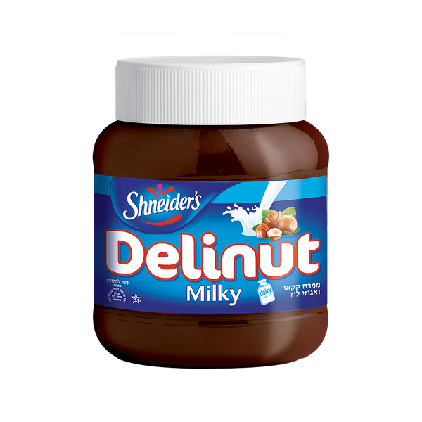 Delinut pâte a tartiner 350 GR