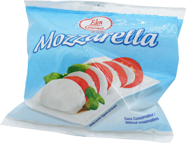 Mozza Boule Eden Gourmet - 125g