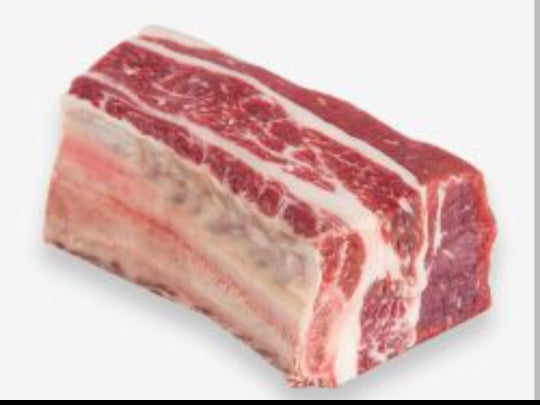 - Plat de cote assado