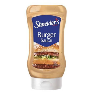 Sauce Burger 350ML
