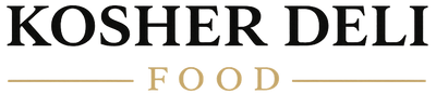 Kosher Deli Food