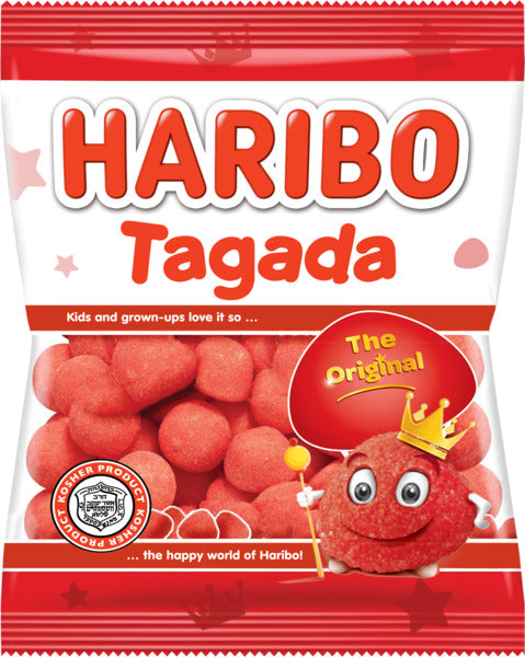 Haribo tagada 150GR