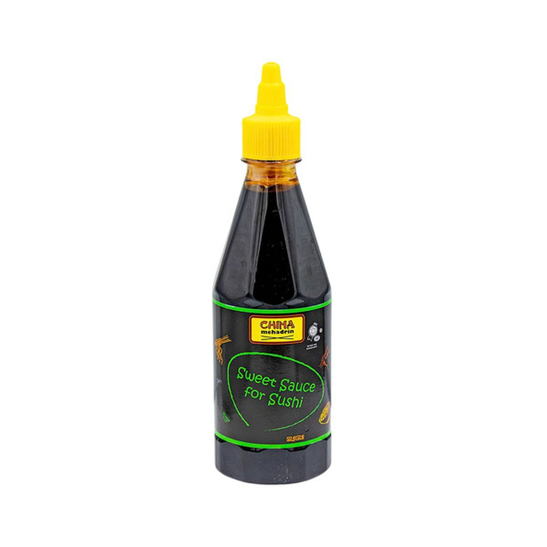 Sweet sushi sauce