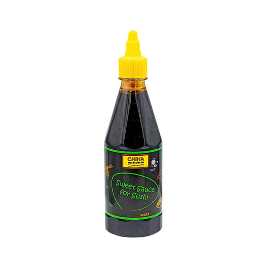 - Sweet sushi sauce