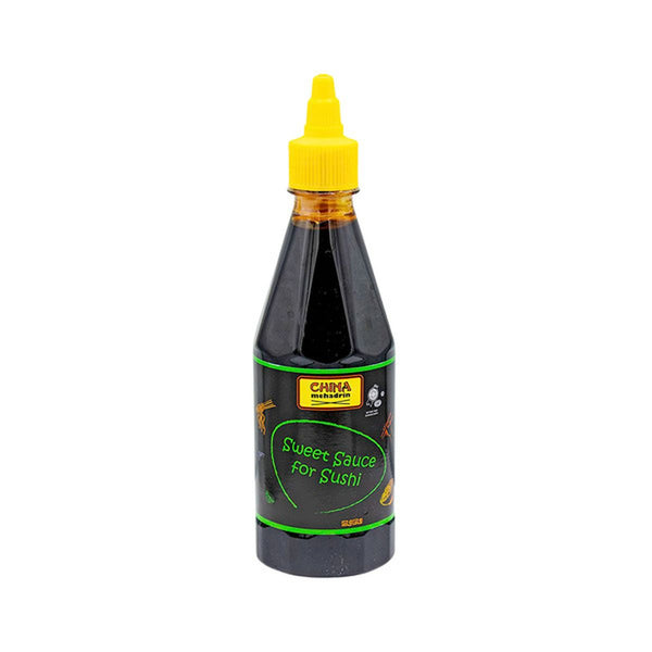 Sweet sushi sauce