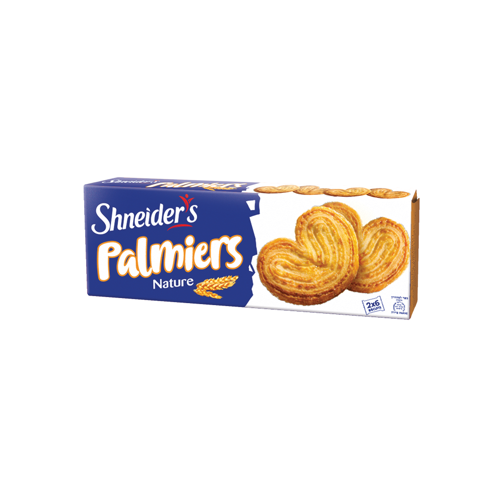 Palmier nature 100GR
