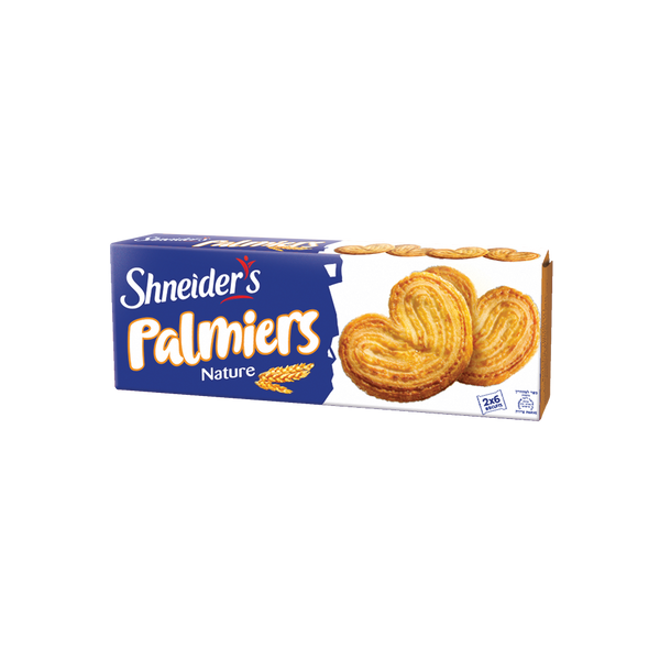 Palmier nature 100GR