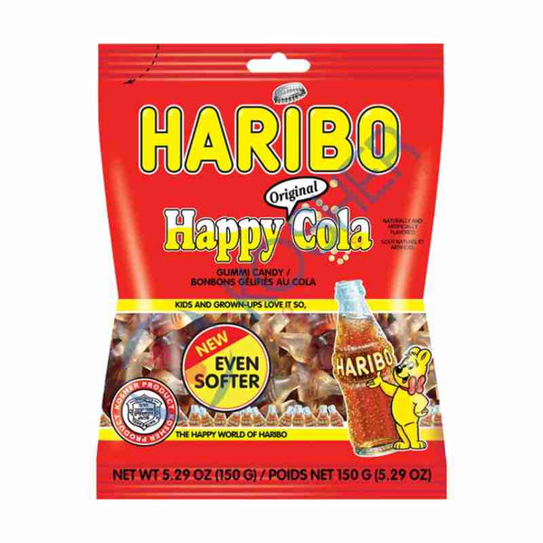 Haribo Cola 150GR